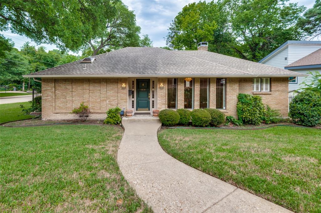 8220 Coolgreene Drive Property Photo 1