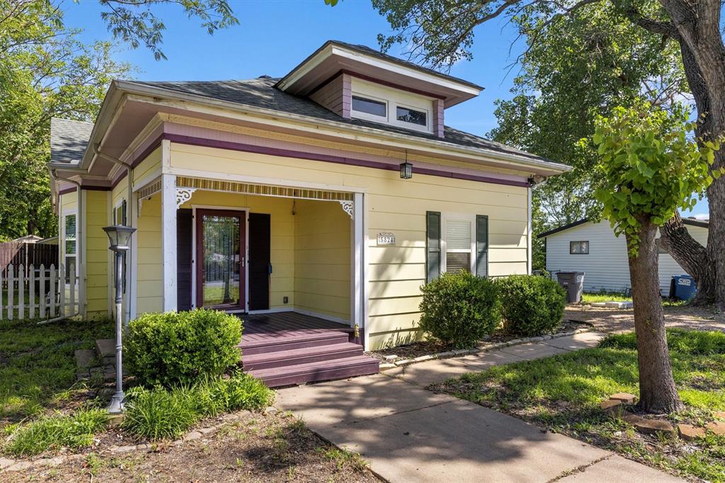 5824 Boone Street Property Photo 1