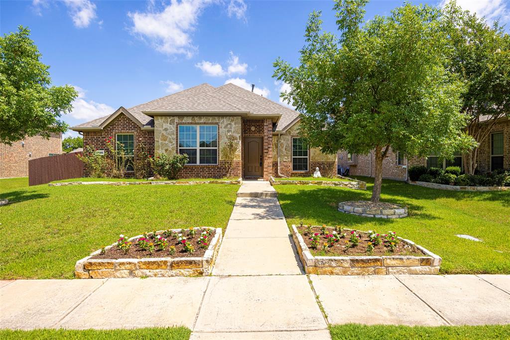 2606 Parkbridge Court Property Photo 1