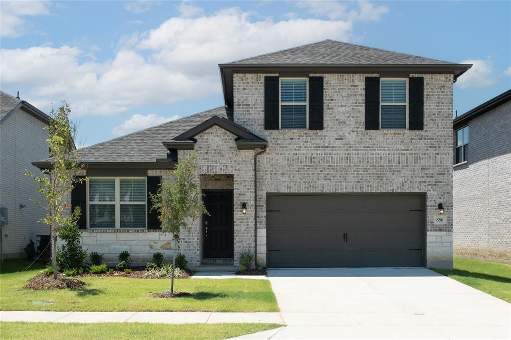 856 Jacquelyn Drive Property Photo 1