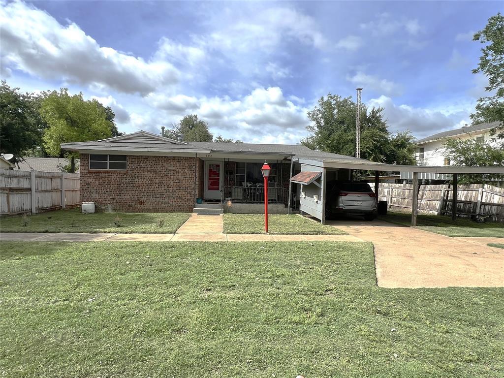 602 N 3rd Street