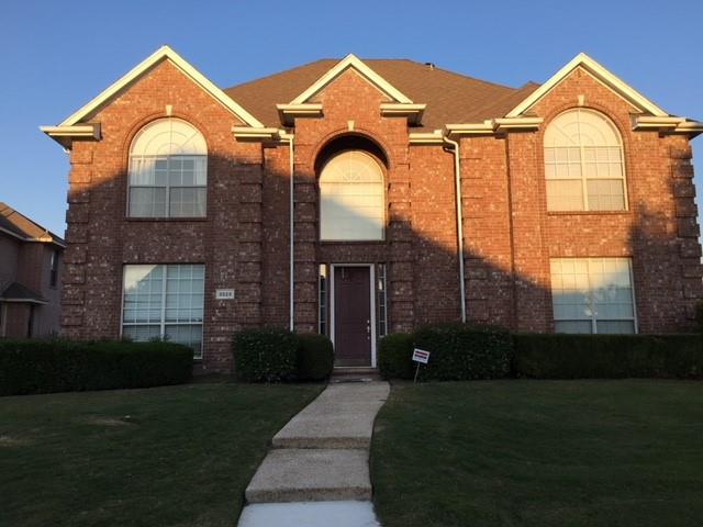 3528 Sweetspring Drive Property Photo 1