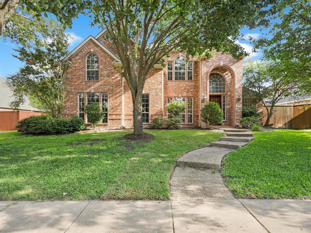214 Grantham Lane Property Photo 1