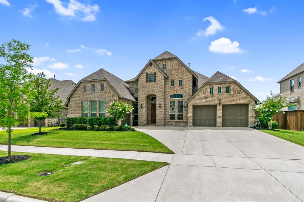 12883 Possum Kingdom Drive Property Photo 1