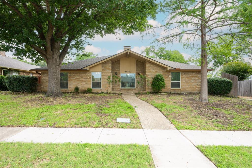 2413 Golden Willow Lane Property Photo 1