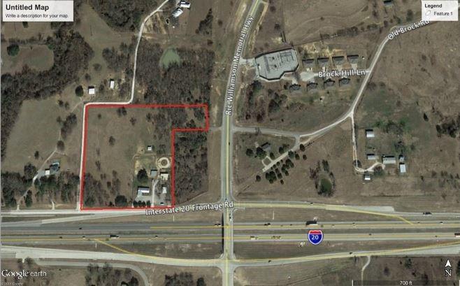 1806 Old Brock Road Property Photo 1