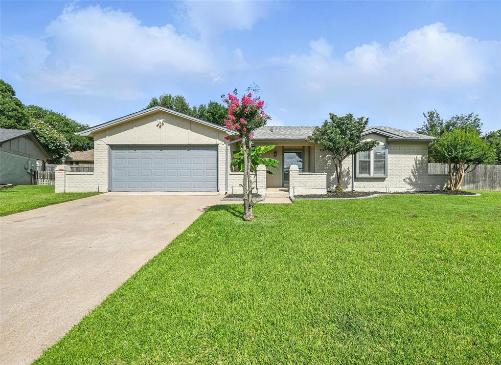 2812 Jasmine Court Property Photo 1