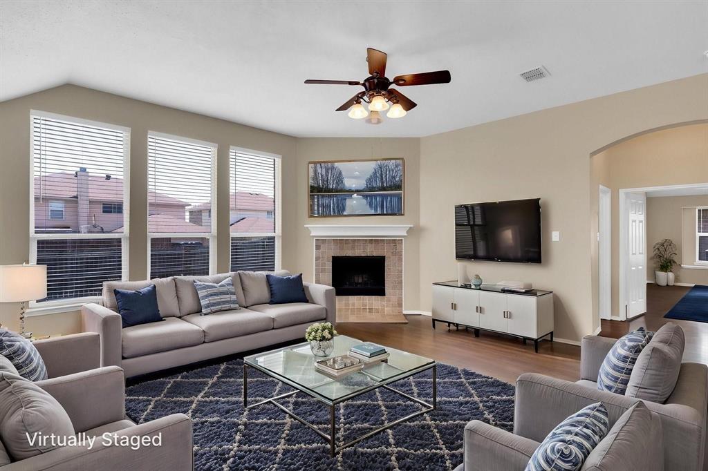 314 Sweetgum Drive Property Photo 1
