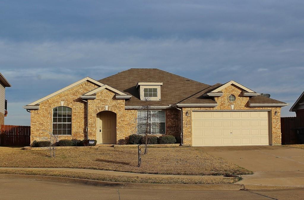 6333 Pool View Drive Property Photo 1