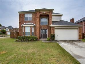4008 Oxlea Drive Property Photo 1