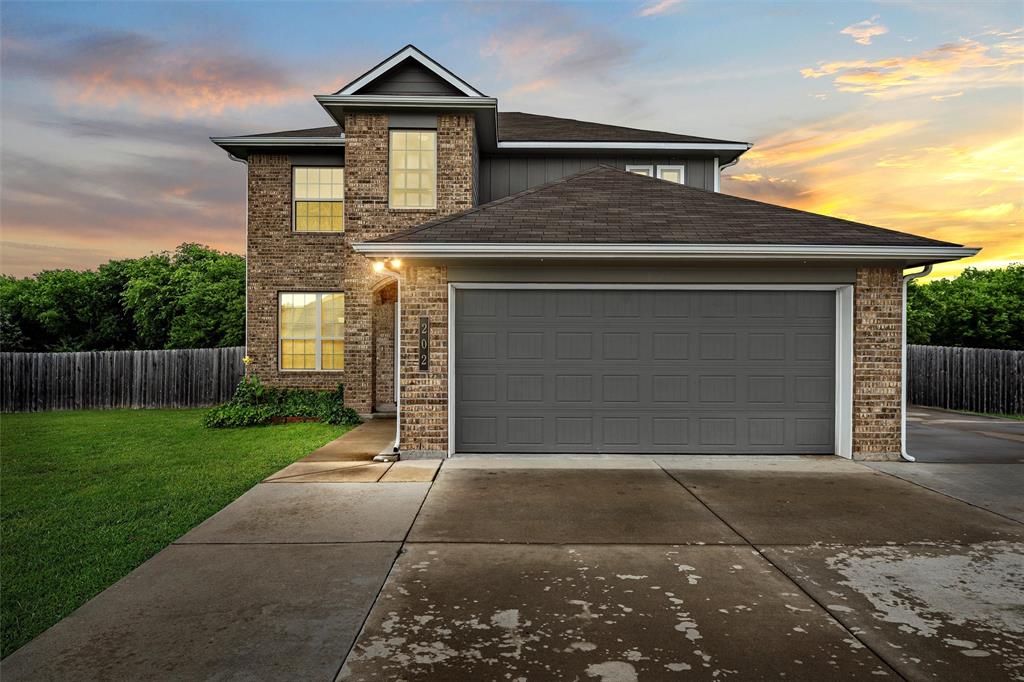 202 Milky Way Road Property Photo 1