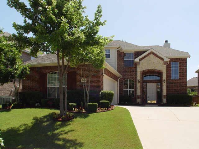 3412 Tanyard Court Property Photo 1