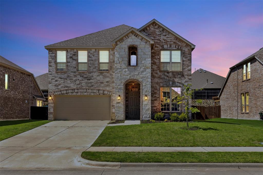 1805 Shady Vista Way Property Photo 1