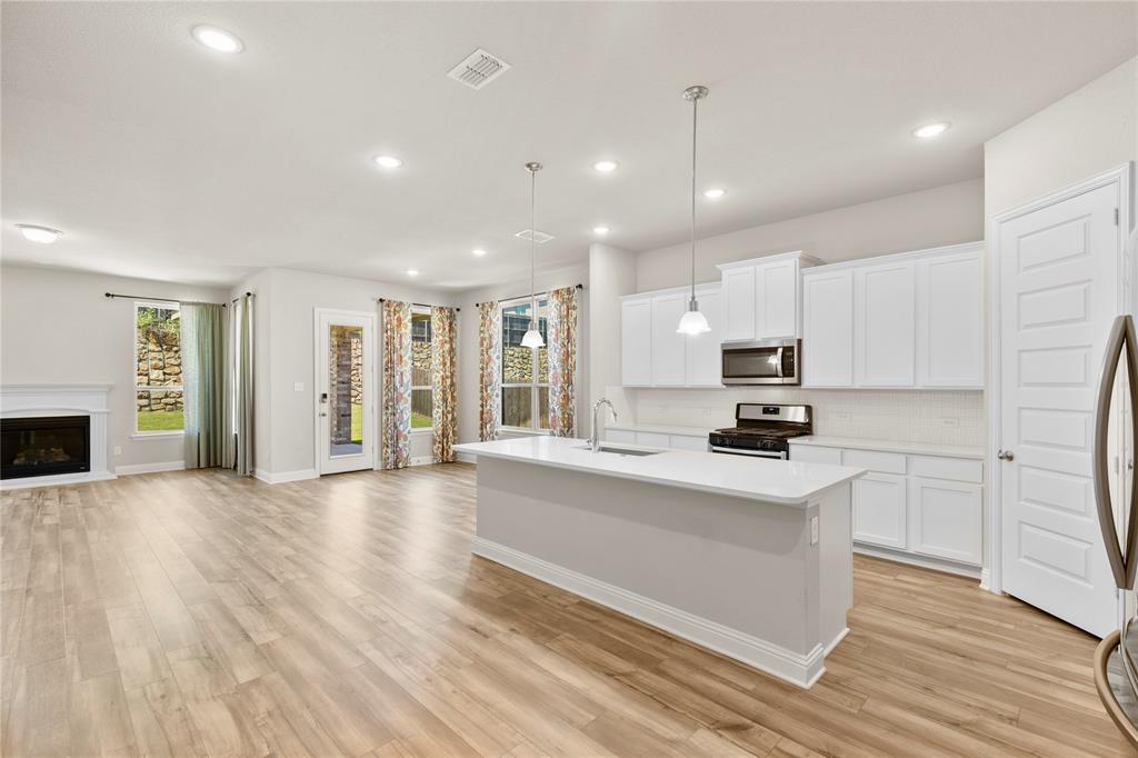 1805 Shady Vista Way Property Photo 1