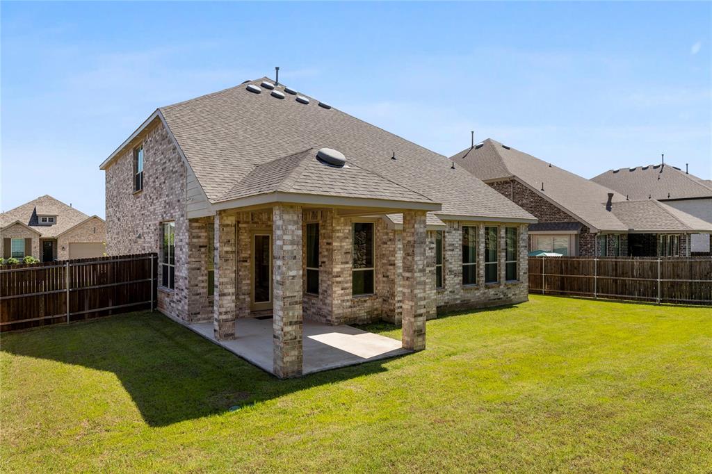 1805 Shady Vista Way Property Photo 33