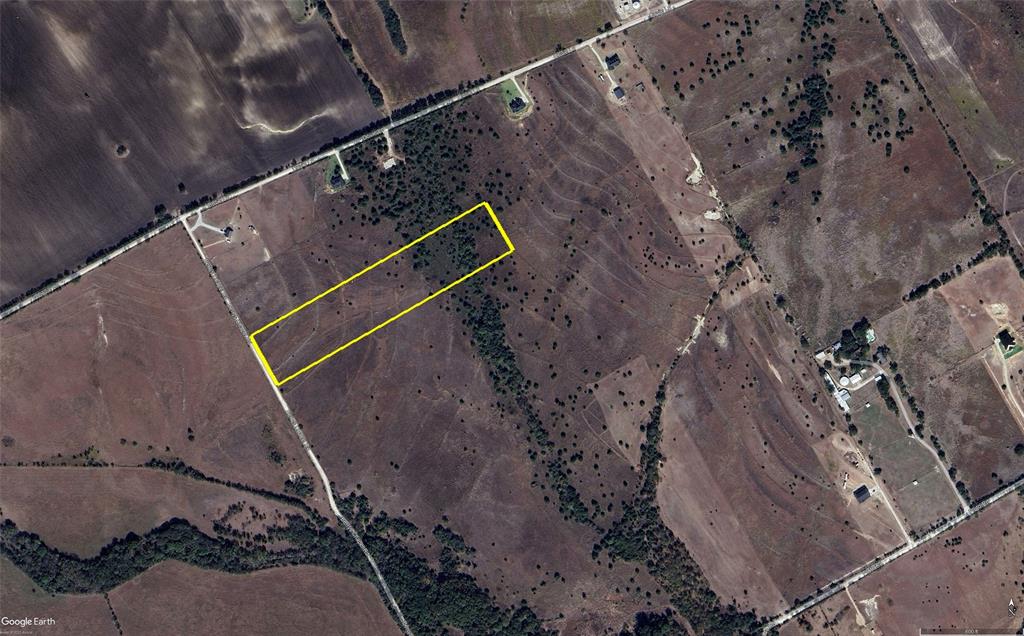 Tbd 18 Berry's Chapel Property Photo 1