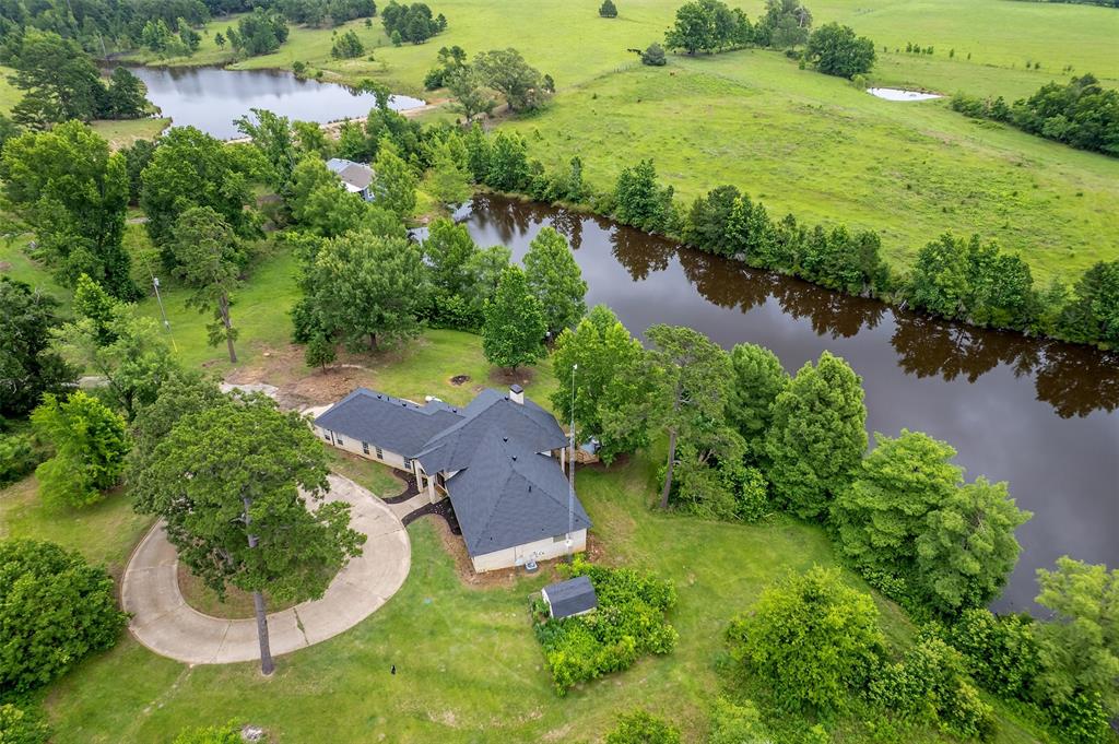 293 County Road 2768 Property Photo 1