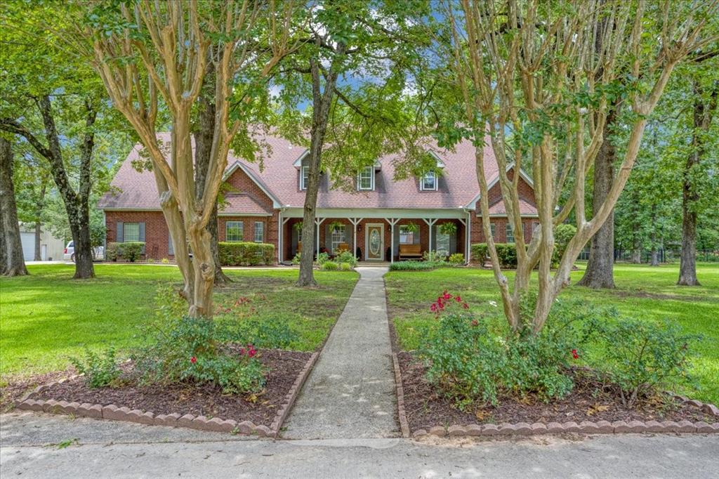 415 Timber Lakes Drive Property Photo 1