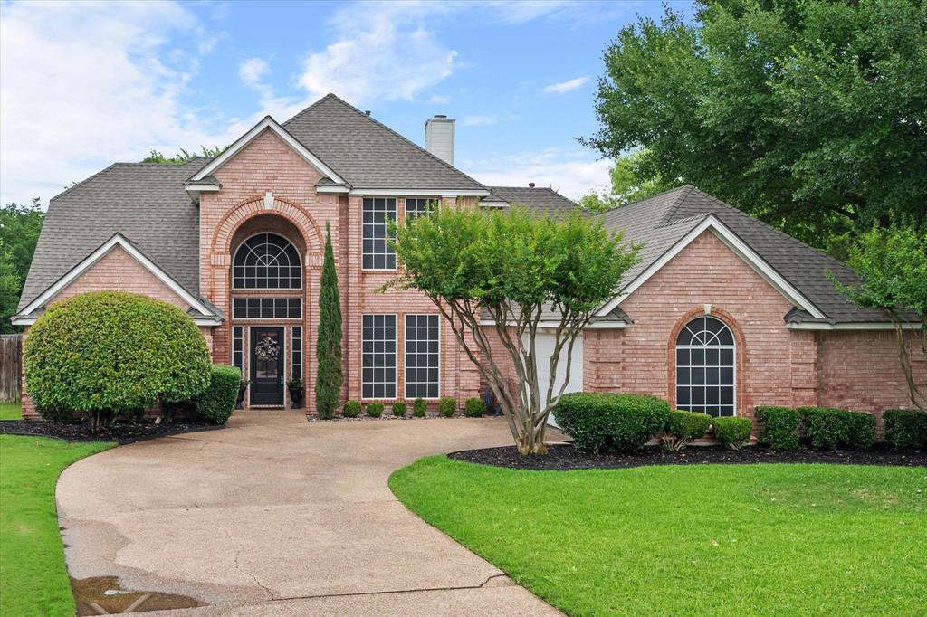 10 Waterwood Court Property Photo 1