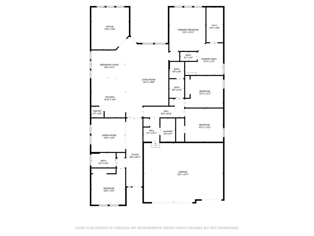 309 Savannah Lane Property Photo 30