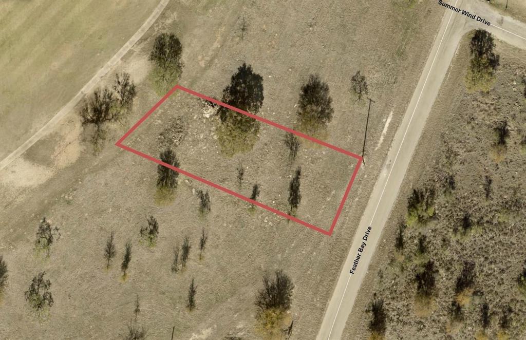 609 Feather Bay Boulevard Property Photo 1