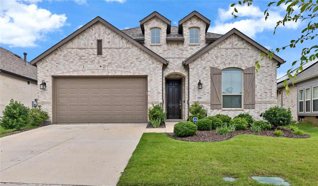 1429 Arrowwood Drive Property Photo 1