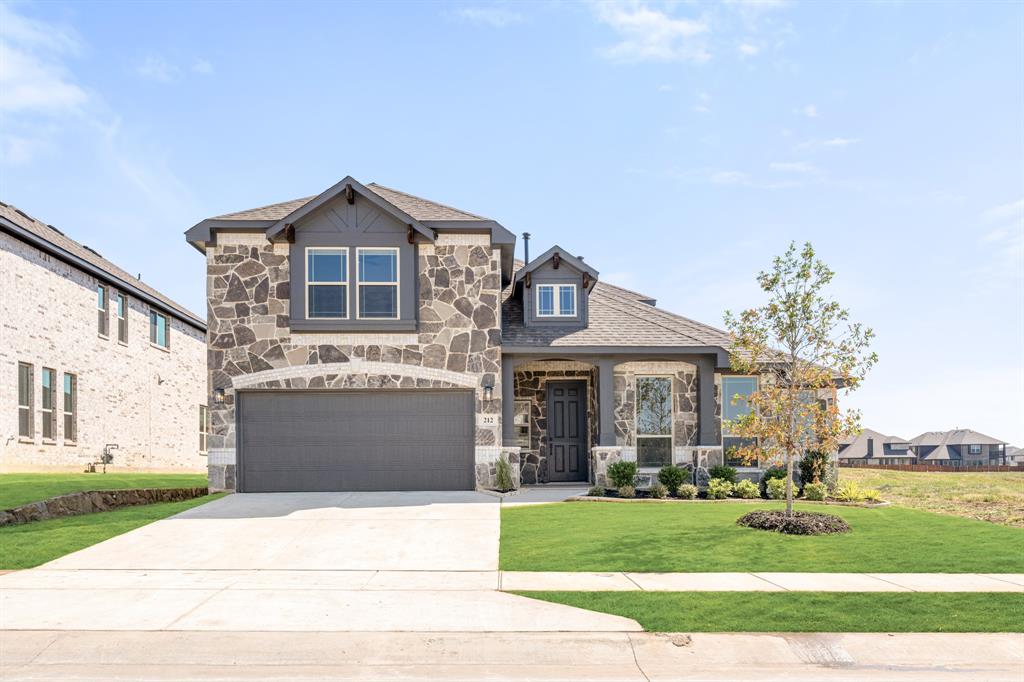 212 Seminole Trail Property Photo 1