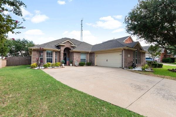6436 Meadowcrest Lane Property Photo 1
