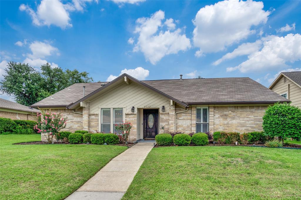 2622 Fallcreek Drive