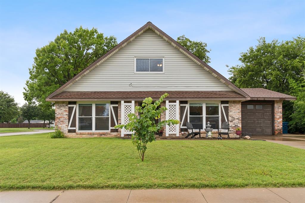 2318 Valleywood Drive