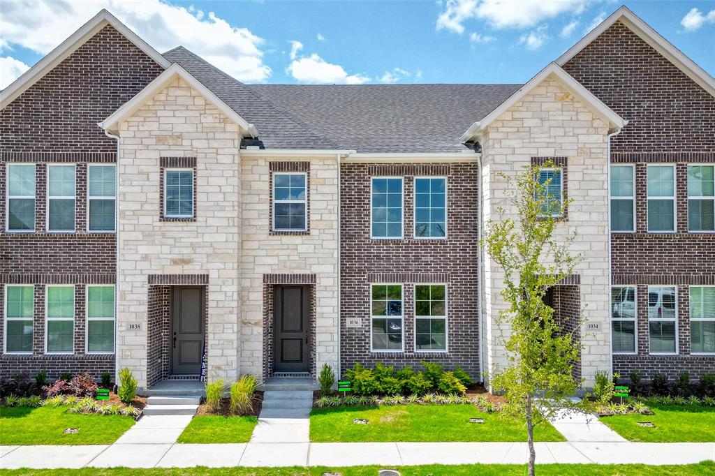 1036 Bristleleaf Way Property Photo 1