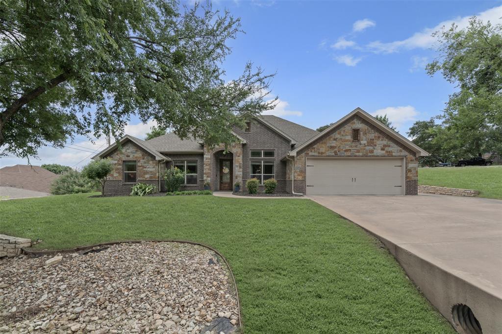 6202 Carrizo Drive Property Photo 1
