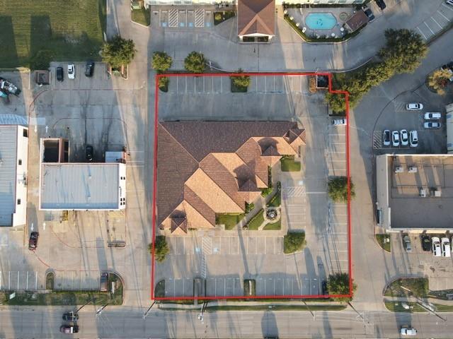 2040 N Belt Line Road 200 Property Photo 29