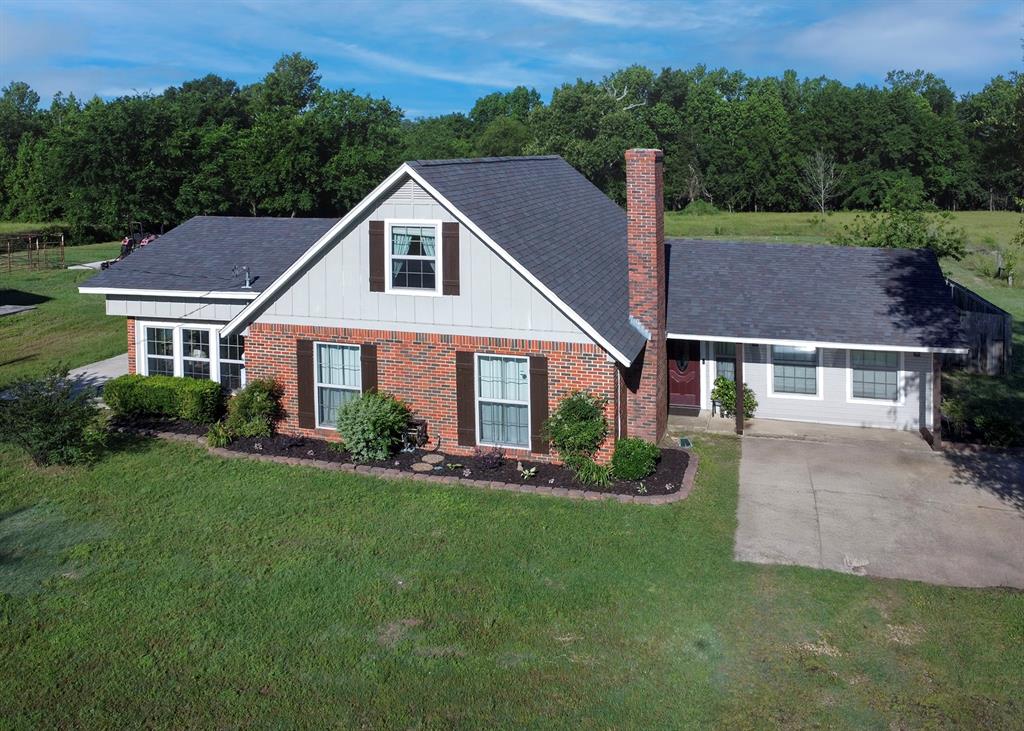 16809 County Road 4105 Property Photo 1