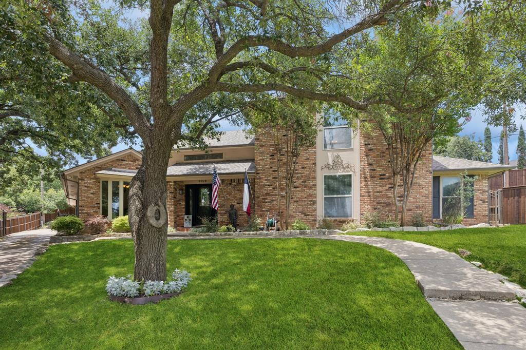2108 Carmel Court Property Photo 1