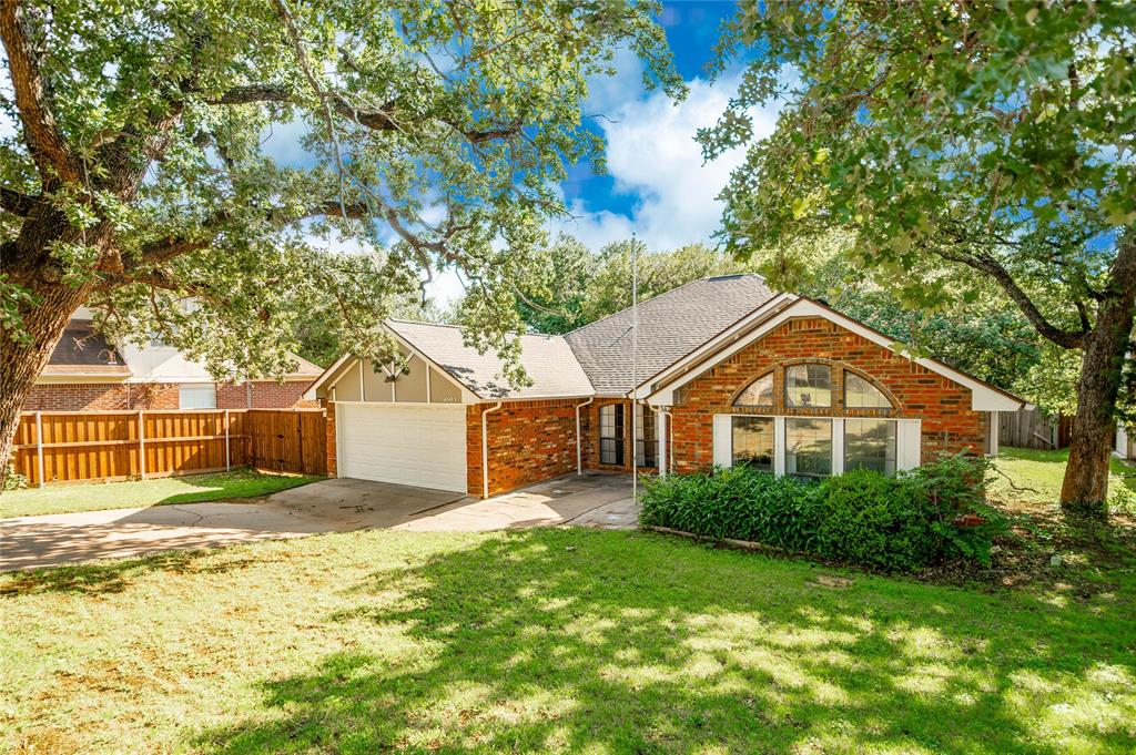 4985 Wolf Creek Trail Property Photo 1