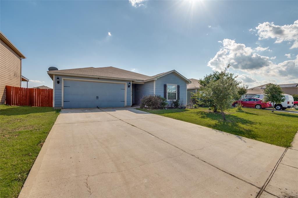 14312 Riata Lane Property Photo 1
