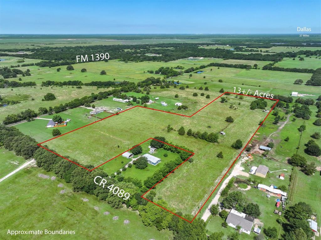 Tbd Cr-4089 Property Photo 1