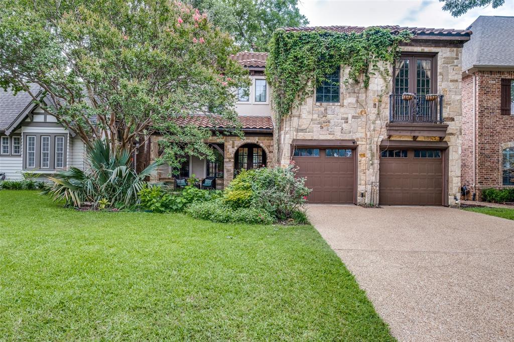 6250 Goliad Avenue Property Photo 1