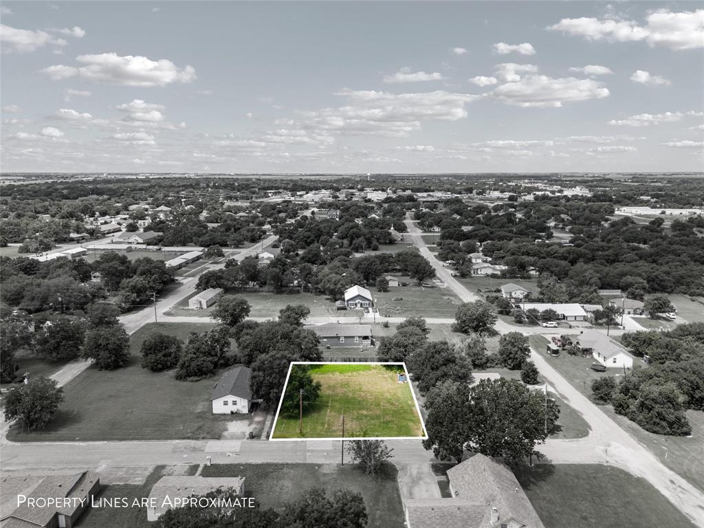 Tbd Pullen Street Property Photo 1