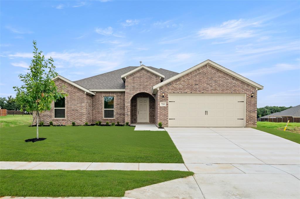 733 Stone Eagle Drive Property Photo 1