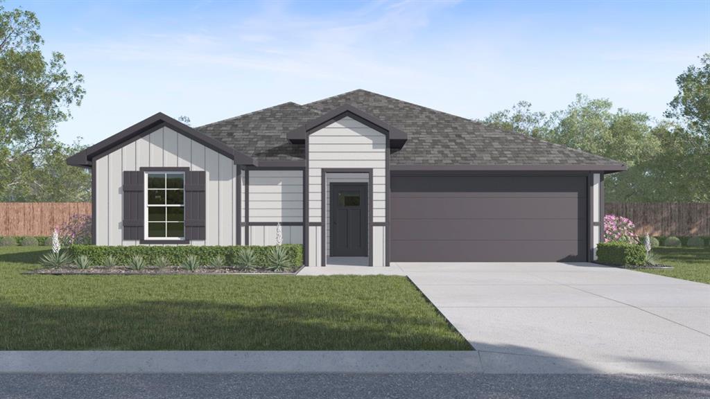 508 Honey Locust Drive