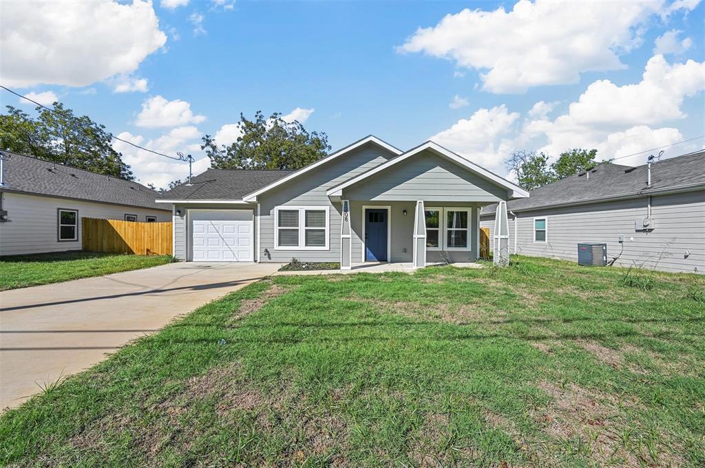 1208 Marshall Street Property Photo 1