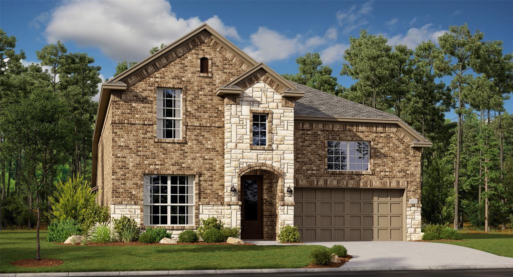 210 Loving Trail Property Photo 1