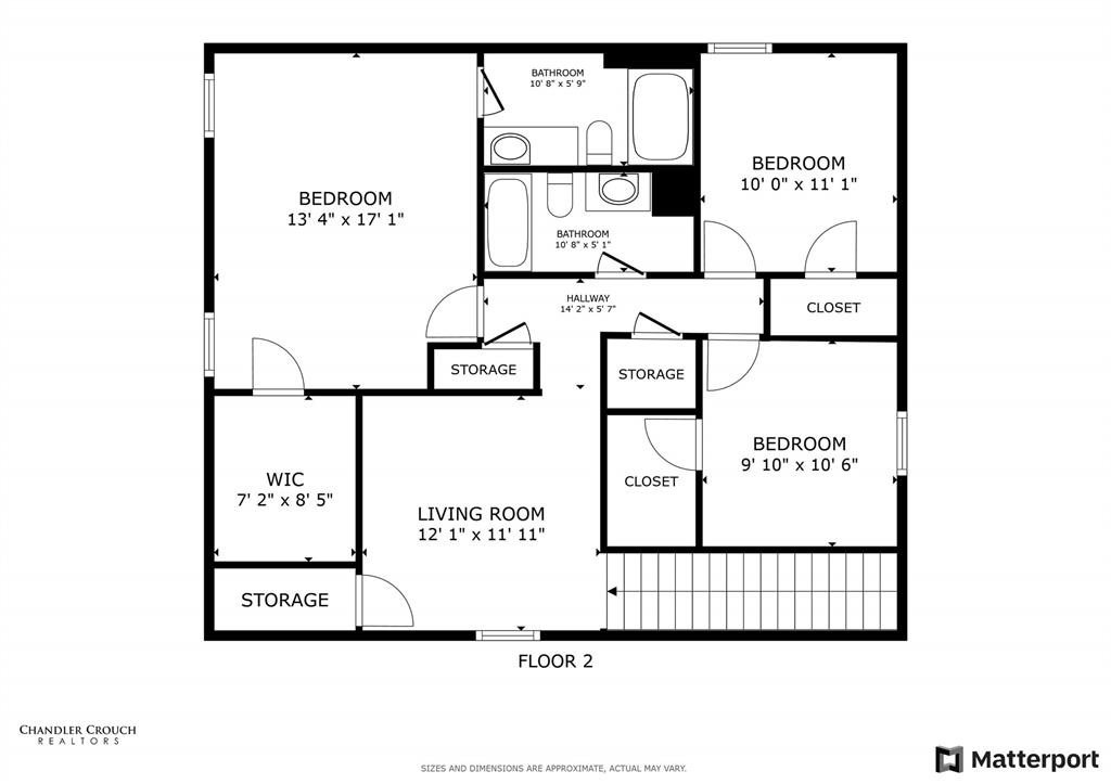 11856 Porcupine Drive Property Photo 40