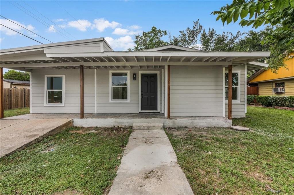 4509 Lois Street Property Photo 1