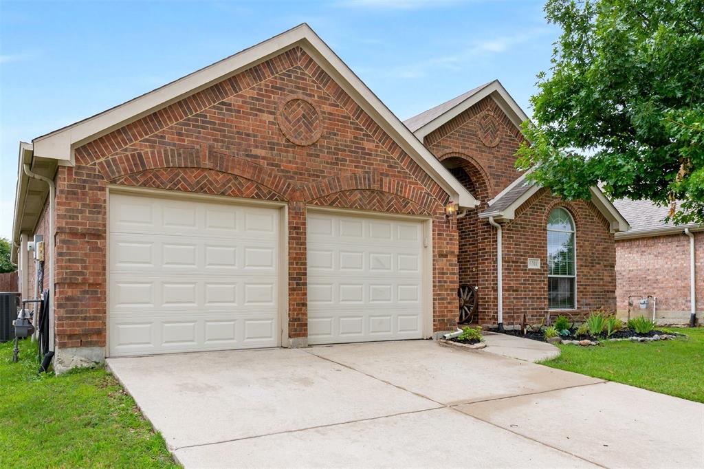 6514 Lake View Lane Property Photo 1