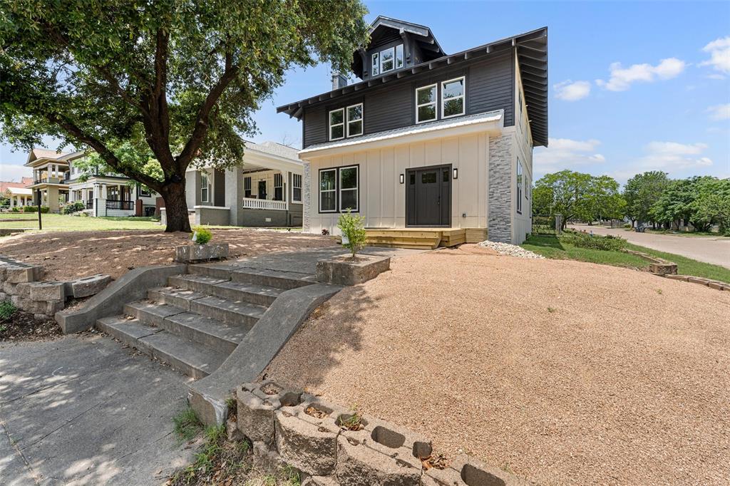 2201 Morrow Avenue Property Photo 1