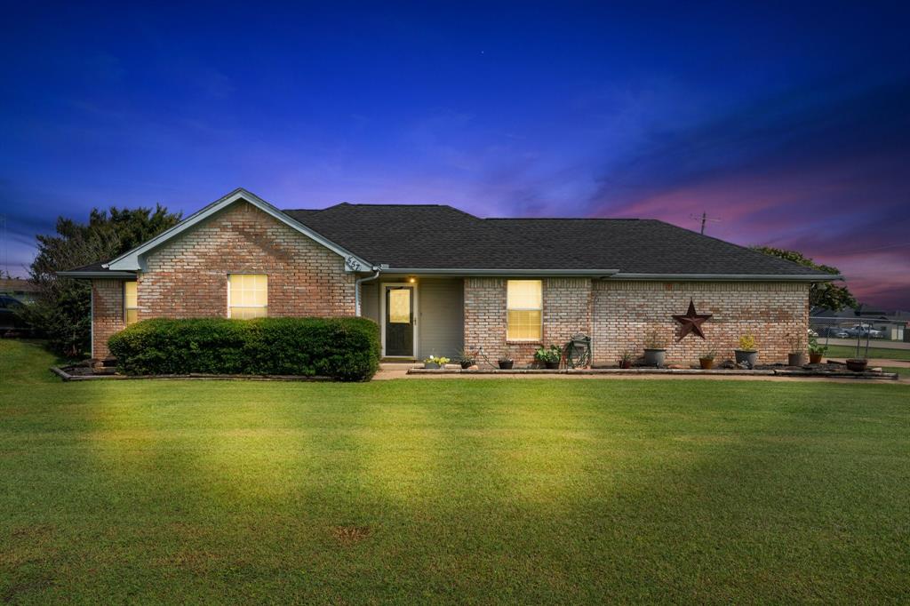 557 Gibson Road Property Photo 1