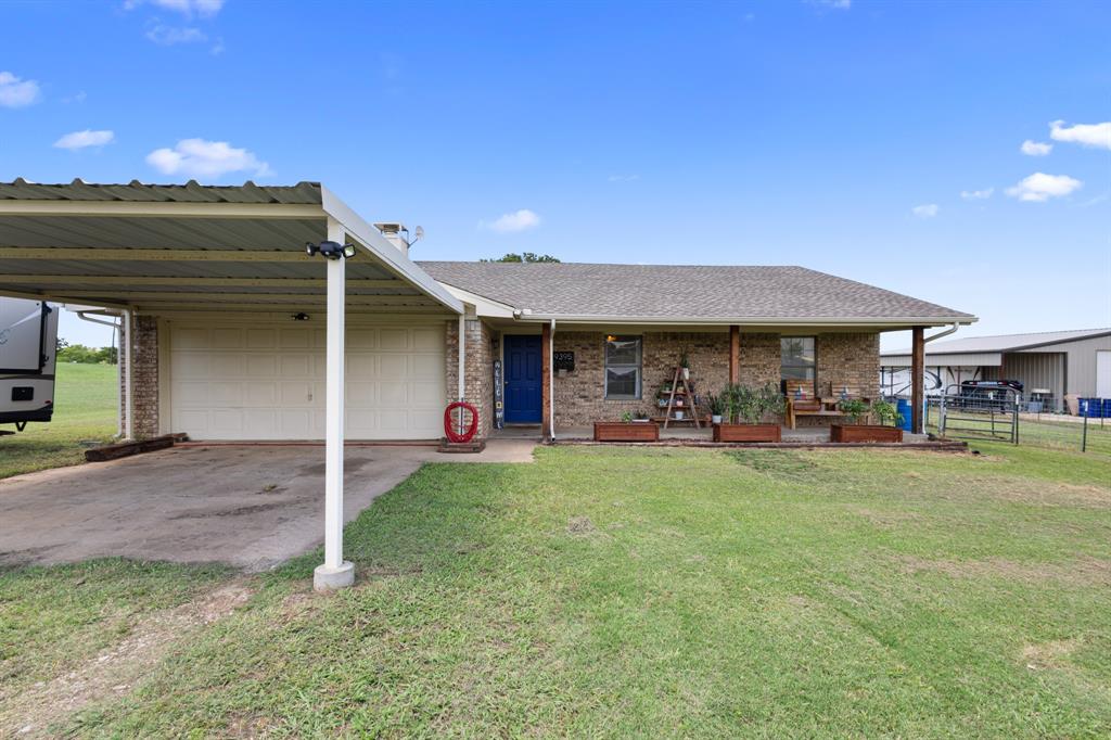 9395 Green Springs Circle Property Photo 1